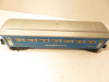LIONEL POST-WAR 2630 TINPLATE PASSENGER CAR- RESTORED - S25