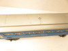 LIONEL POST-WAR 2630 TINPLATE PASSENGER CAR- RESTORED - S25