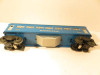 LIONEL POST-WAR 2630 TINPLATE PASSENGER CAR- RESTORED - S25