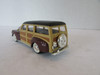 Road Signature 94251 Diecast Car 1948 Ford Woody Brown Tan  1/43 Lot E1