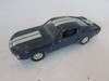 Road Signature 94214 Diecast Car 1968 Ford Shelby GT 500 KR  1/43  Blue Lot E1