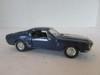 Road Signature 94214 Diecast Car 1968 Ford Shelby GT 500 KR  1/43  Blue Lot E1