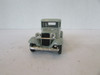 Road Signature 94232 Diecast Car 1934 Ford Pickup 1/43 Grey  Lot E1