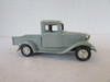 Road Signature 94232 Diecast Car 1934 Ford Pickup 1/43 Grey  Lot E1