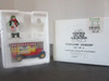 Dept 56  59587 Popcorn Vendor 2 pieces  L138