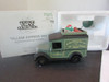 Dept 5658653 Village Express Van Accessory  Heritage Village  L138