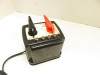 LIONEL POST-WAR 1033 90 WATT TRANSFORMER GOOD. WORKS FINE  NEW WIRE- W22