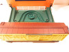 LIONEL TRAINS - 9224 OPERATING HORSE CAR & CORRAL  0/027- NEW - H1C