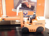 LIONEL TRAINS 14000 - #264 OPERATING FORKLIFT LOADER ACCESSORY- 0/027- NEW- H1