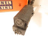 LIONEL POST-WAR 6460 OPERATING CRANE CAR - 0/027- BXD W/INSERT- EXC- H1W
