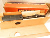 LIONEL POST-WAR 6460 OPERATING CRANE CAR - 0/027- BXD W/INSERT- EXC- H1W