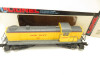 MPC LIONEL - 18805 UNION PACIFIC RS-3 DIESEL W/TWO CAN MOTORS - 027- BOXED -TH1