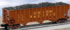 LIONEL TRAINS - 27132 UNION PACIFIC DIECAST COAL HOPPER- O GAUGE- NEW- B16
