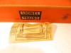 LIONEL POST-WAR 6511 ORIGINAL PIPE CAR - BOXED - LN - 0//027 - H1W