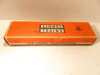 LIONEL POST-WAR UCS 'O' OPERATING TRACK  - NEW WIRE-  EXC- BOXED - H12
