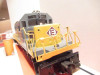 LIONEL 18202 ERIE LACKAWANNA SD-40 NON-POWERED DIESEL- NEW - BXD- H1
