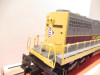 LIONEL 18202 ERIE LACKAWANNA SD-40 NON-POWERED DIESEL- NEW - BXD- H1
