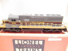 LIONEL 18202 ERIE LACKAWANNA SD-40 NON-POWERED DIESEL- NEW - BXD- H1