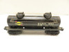LIONEL MPC  - 16107 SUNOCO TANK CAR -  0/027 SCALE- GOOD - S31EE
