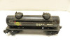 LIONEL MPC  - 16107 SUNOCO TANK CAR -  0/027 SCALE- GOOD - S31EE
