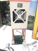 MTH TRAINS - 30-9043 - OPERATING COALING TOWER ACCESSORY- 0/027-NEW - H1
