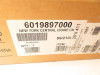 LIONEL 19897 NYC TMCC CRANE CAR / 29815 NYC BOOM CAR- FACTORY SEALED- H1W