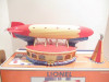 LIONEL 32960 Operating Hindenburger Cafe Accessory 0/027 FACTORY SEALED- NEW- H1