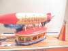 LIONEL 32960 Operating Hindenburger Cafe Accessory 0/027 FACTORY SEALED- NEW- H1