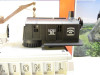 LIONEL TRAINS - 24134 BETHLEHEM STEEL GANTRY CRANE ACCESS. FACTORY SEALED- H1