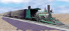 LIONEL TRAINS - 30088 JOHN BULL PASSENGER TRAIN SET- FACTORY SEALED- MINT- H1