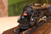 HALLMARK - MINIATURE LIONEL 726 BERKSHIRE LOCO/TENDER W/CASE- BOXED-NEW- HC4