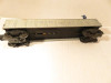 LIONEL POST-WAR TRAINS 3562 OPERATING BARREL CAR WORKS FINE- DAMAGED-S31TT
