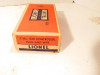 LIONEL POST-WAR TRAINS 022 BOX W/CONTROLLER/PLUG / LANTERN- EXC. - SR103