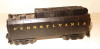 LIONEL TRAINS  MPC- PENNSYLVANIA WHISTLE TENDER- VG -027- NO BOX- S31MM