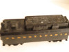 LIONEL TRAINS  MPC- PENNSYLVANIA WHISTLE TENDER- VG -027- NO BOX- S31MM