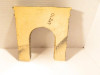 0/027 TUNNEL PORTAL- 9 X 10"- SIMULATED STONE FACADE - EXC - B15