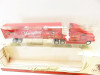 VINTAGE DIECAST ERTL YUENGLING PORTER BEER HEAVY HAULER - NEW- B24