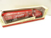 VINTAGE DIECAST ERTL YUENGLING PORTER BEER HEAVY HAULER - NEW- B24
