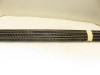 HO TRAINS 15 SECTIONS NICKEL SILVER FLEX- ATLAS & ETC- VARIOUS LENGTHS- S10