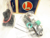LIONEL TRAINS - 12883 OPERATING DWARF SIGNAL ACCESSORY- 0/027 BOXED -NEW- S31KK