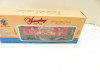 VINTAGE K-LINE TRAINS- YUENGLING K-619111 - 'PORTER' CABOOSE- 1997- NEW- B18