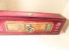 MTH TRAINS PREMIER 20-94022 SANTA FE OPERATING REEFER  CAR- NEW- H1