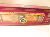 MTH TRAINS PREMIER 20-94022 SANTA FE OPERATING REEFER  CAR- NEW- H1