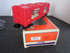 Lionel 19677 #6445 Fort Knox Mint Car (Archive) Red O Scale  MIB H1A