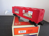 Lionel 19677 #6445 Fort Knox Mint Car (Archive) Red O Scale  MIB H1A