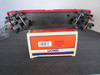 Lionel 19677 #6445 Fort Knox Mint Car (Archive) Red O Scale  MIB H1A