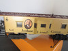 Lionel  6-6421 Joshua Lionel Cowen Bay Window Caboose 1980 Ltd Ed. MIB H1B