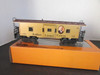 Lionel  6-6421 Joshua Lionel Cowen Bay Window Caboose 1980 Ltd Ed. MIB H1B
