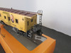 Lionel  6-6421 Joshua Lionel Cowen Bay Window Caboose 1980 Ltd Ed. MIB H1B