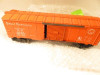 LIONEL POST-WAR - 6464 GREAT NORTHERN  BOXCAR- TYPE 1 BODY - L/N - 0/027-H37